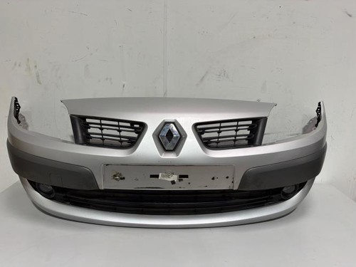 Pare choc avant renault grand - choc,