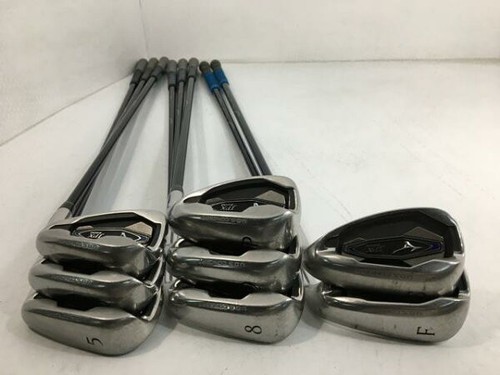 Mizuno jpx e600 - mizuno,