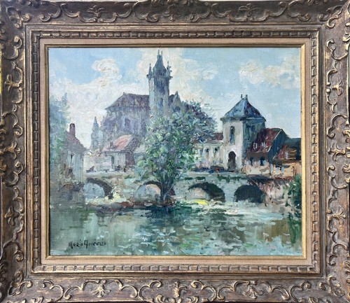 Tableau mério ameglio - de,