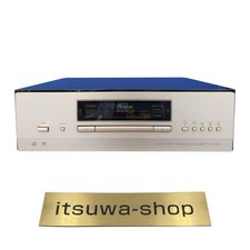 Lecteur SACD/CD Accuphase