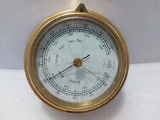 Barigo Baromètre Marin