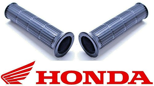 Honda hand grips set - hand,