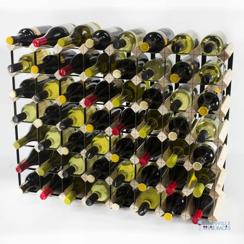 Cranville casier vin sur - à,