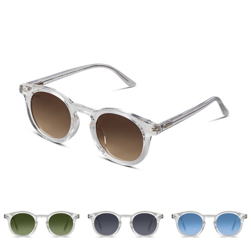 Lunettes soleil x frame - lunettes, de