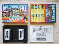 COMMODORE 64 magnificent