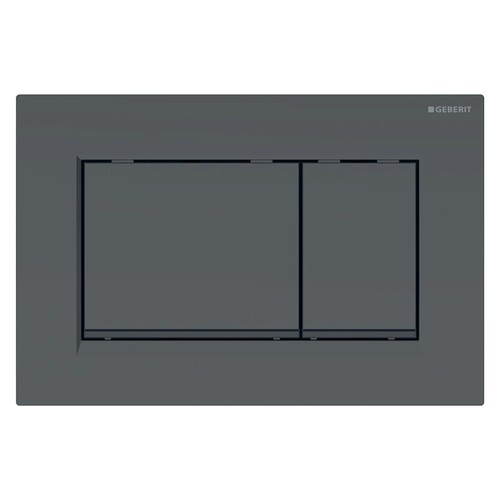 Plaque geberit touches - 2,