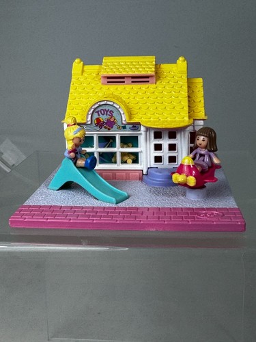 1993 polly pocket - polly,