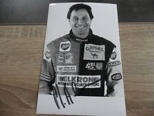 Photo dédicacée – PIERRE HENRI RAPHANEL – rare