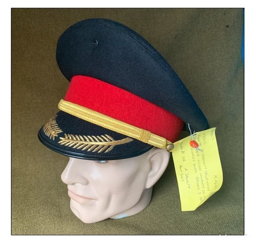 Casquette arabie saoudite - casquette,