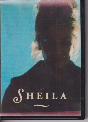 Sheila ultra rare - ultra, mini