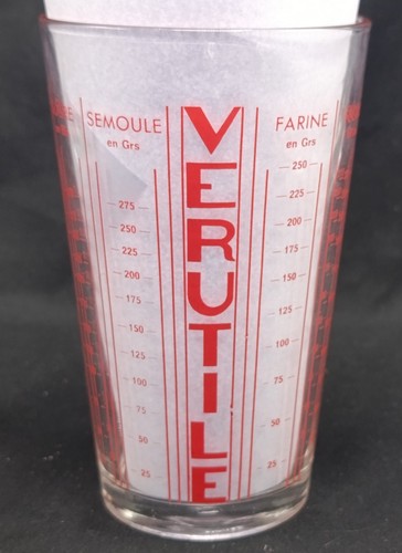 Verutile verre doseur mesureur - doseur,