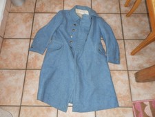 CAPOTE TROUPE POILU MLE 1915