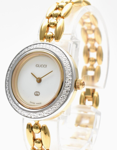 Montre vintage femme gucci - femme,