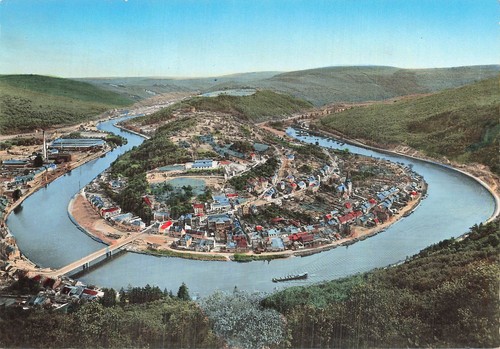 Montherme boucle la - montherme,