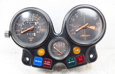 Rare HONDA CBX 1000 CBX1000 CBX1050 1050 Compteur De Vitesse