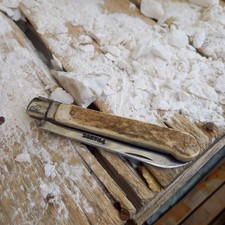 Couteau Pradel Bois De Daim