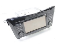 NISSAN QASHQAI II J11, J11