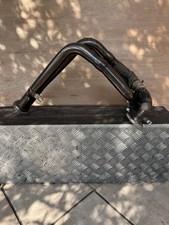 collecteur d'échappement Inox 14 Et  16 8v Saxo Vts 