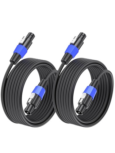 2pack speakon - speakon, à