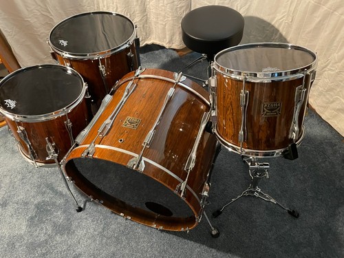 Tama vintage artstar cordia - vintage,