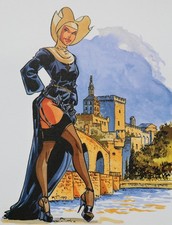 Félix MEYNET : La Tentation