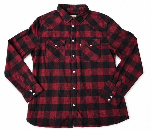 Chemise levi vintage - chemise, levi’s