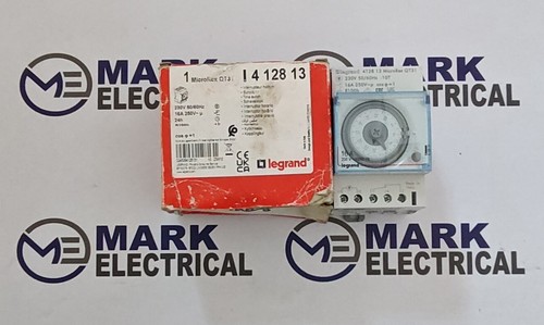 Legrand 412813 microrex qt31 - legrand,
