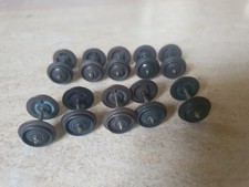 JOUEF HO: lot de 10 essieux