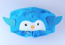 Casquette chat Penguin Neko no