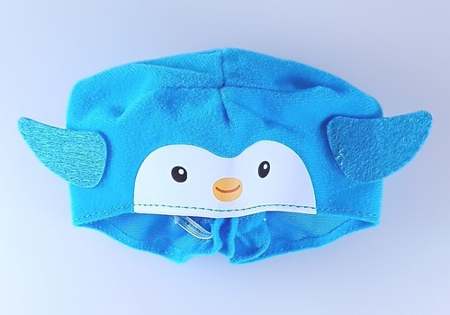 Casquette chat penguin neko - chat,