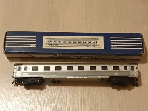 Hornby sncf voiture dev - -,
