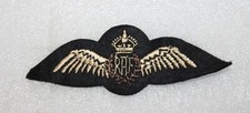 Brevet pilote raf royal - brevet,