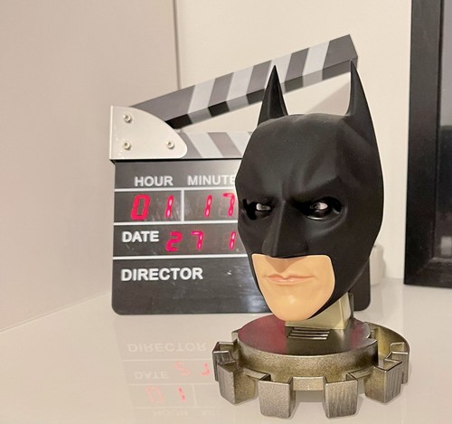 Batman helmet masque the - helmet,
