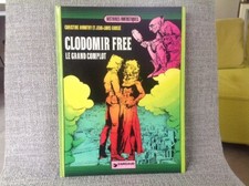 BD EO CLODOMIR FREE - le grand