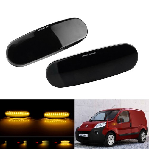 Feux led clignotant - feux,