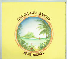 33 tours RAS MANDAL REGGAE