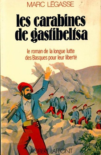 Les carabines gastibeltsa - les,