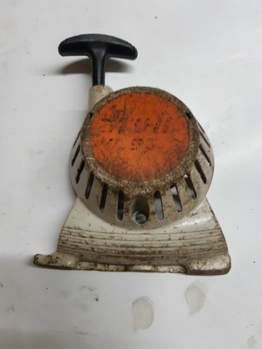 Lanceur taille haie stihl - de,