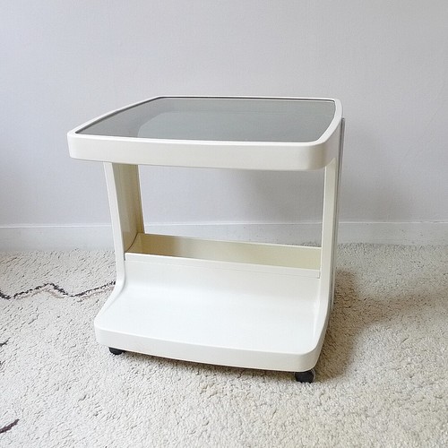 Bar table desserte - bar,