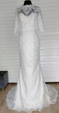 Robe de mariée Pronuptia T38