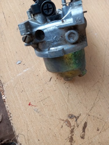 Carburateur pour tondeuse - carburateur,