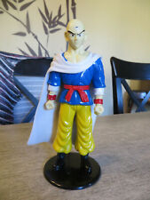 figurine dragon ball z,gt  édition atlas 1996,tensing   occasion