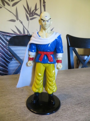 Figurine dragon ball gt - dragon, z,gt