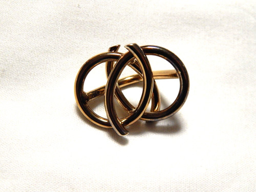 Ancienne bague anneau - bague, de