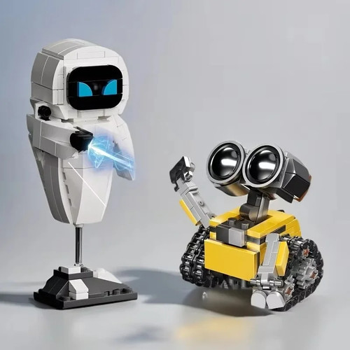 Kit assemblage robot - kit,