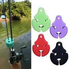 Support de canne à pêche