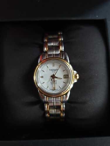 Montre femme tissot - montre,