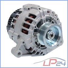 ALTERNATEUR GÉNÉRATEUR