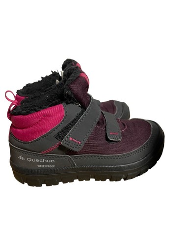 Quechua sh100 junior - quechua,