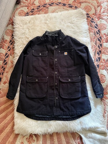 Carhartt coat